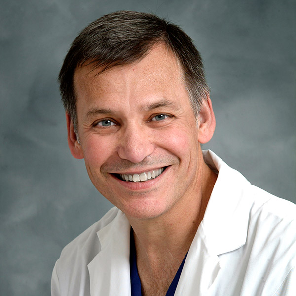 Dr. Jonathan C. Irish