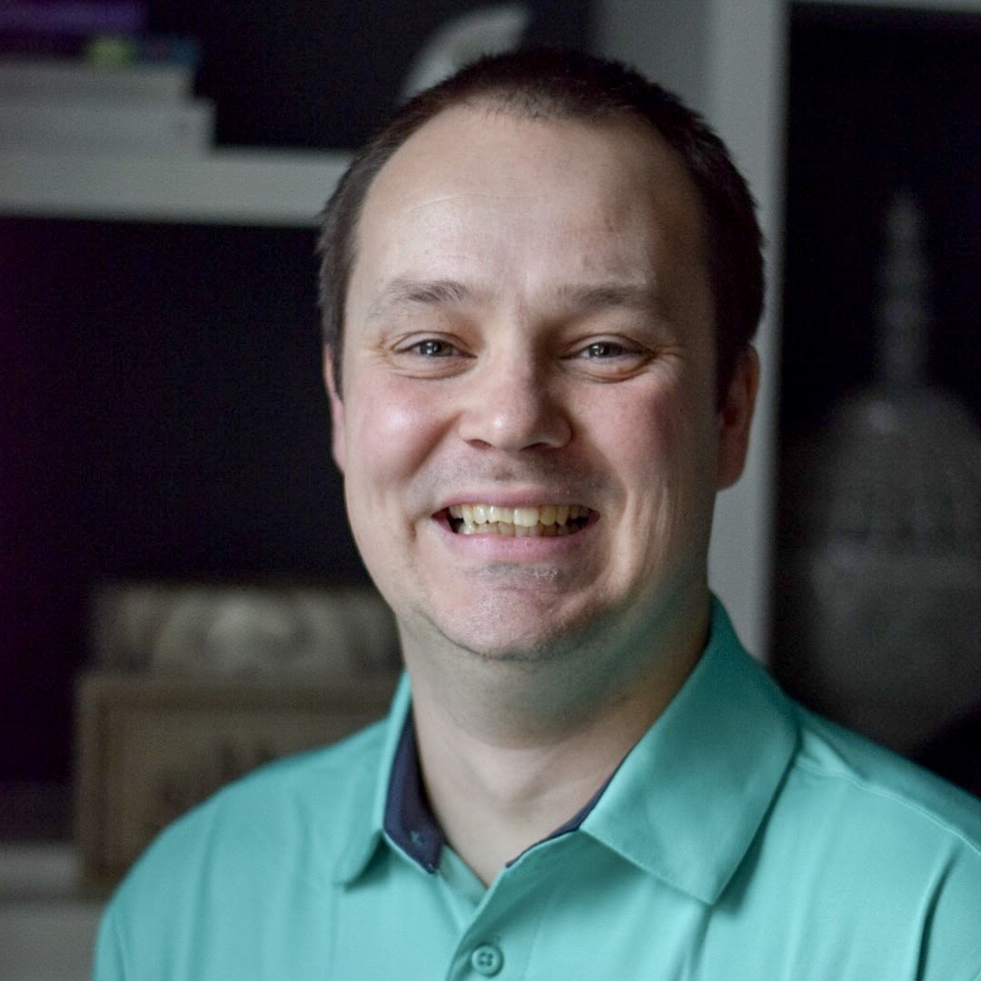 Chris Mulford