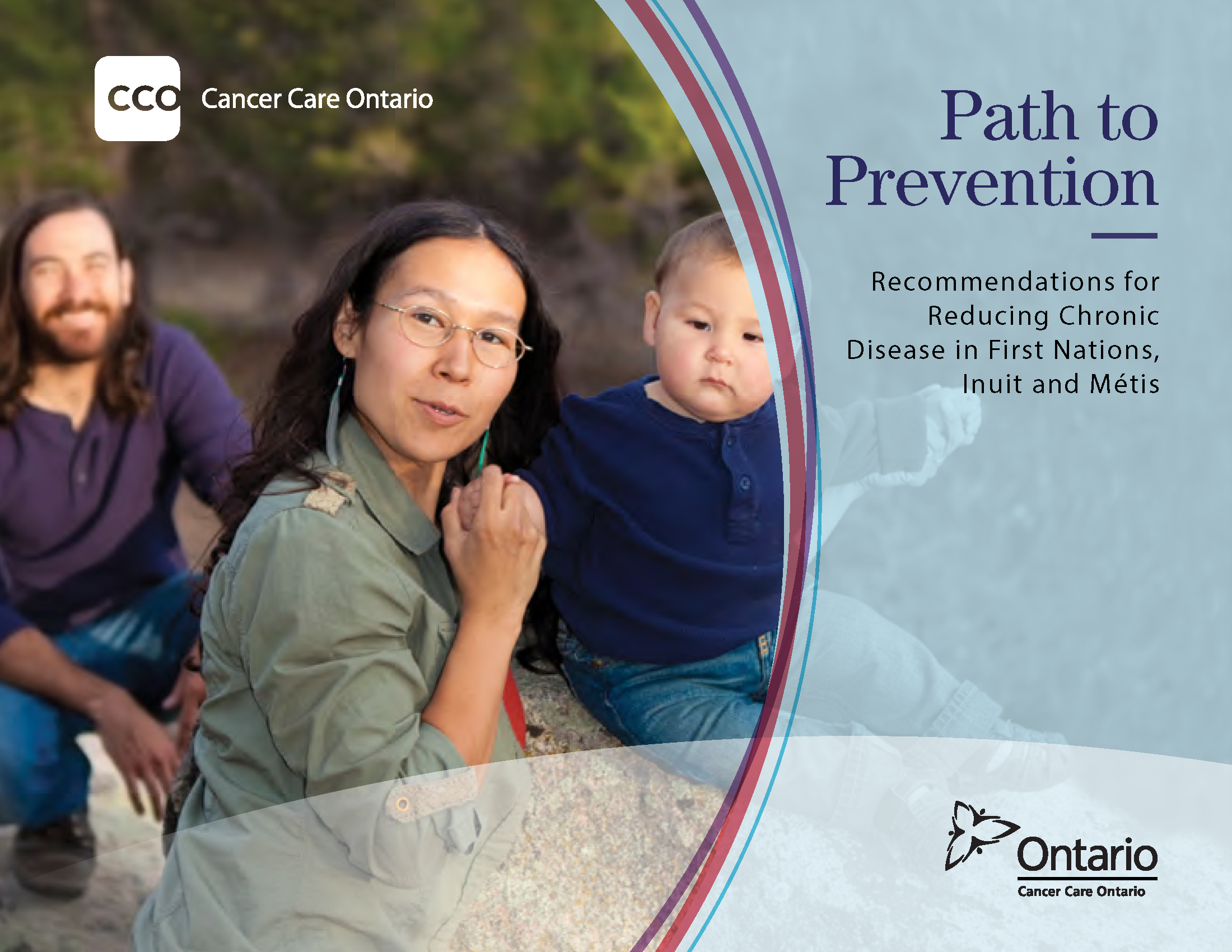 Path to Prevention: Recommendations for Reducing Chronic Disease in First Nations, Inuit and Métis