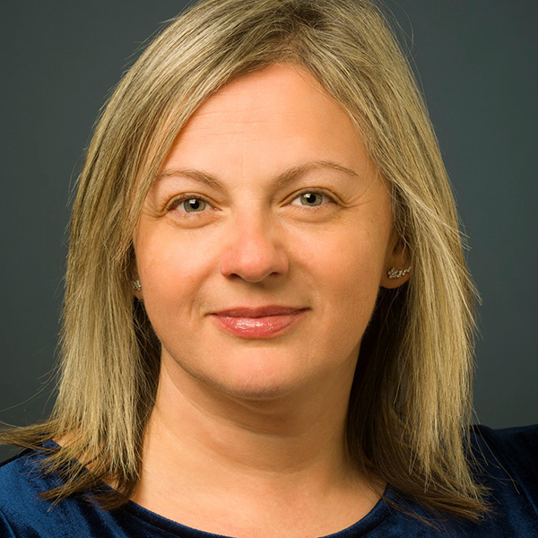 Dr. Rachel Kupets