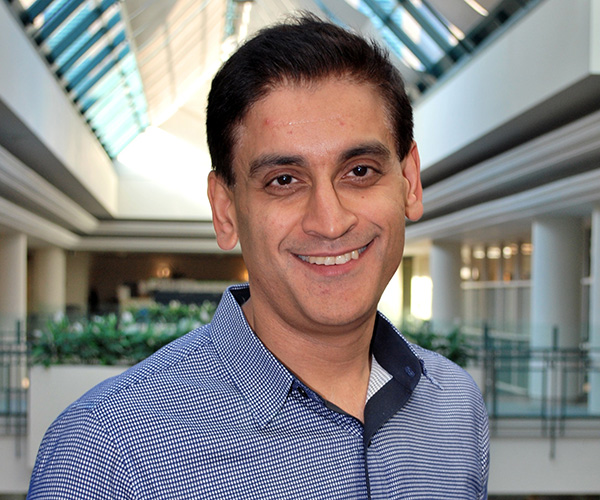 Dr. Simron Singh