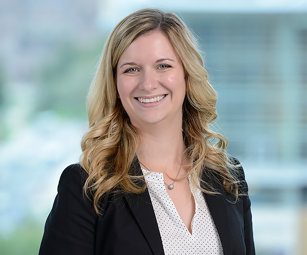 Colleen Fox, CCO