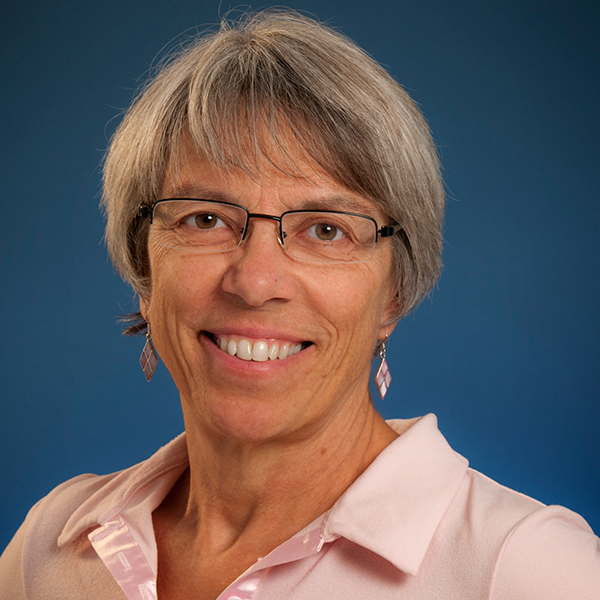 Loraine Marrett