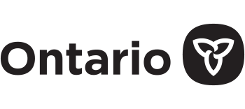 Cancer Care Ontario logo.