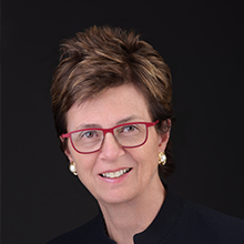 Dr. Linda Rabeneck
